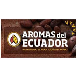 Aromas del Ecuador